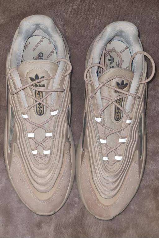Buy & Sell Darlaston Walsall - Photos for mens original adidas adiprene trainers