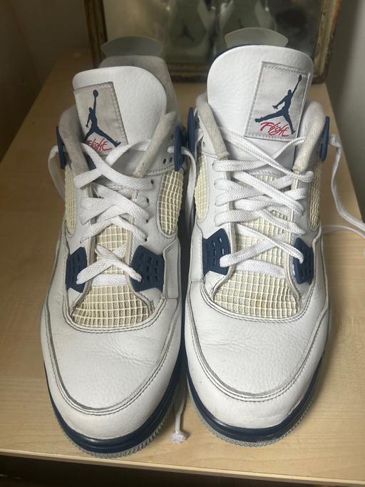 Buy & Sell Bermondsey South East London - Photos for Jordan 4