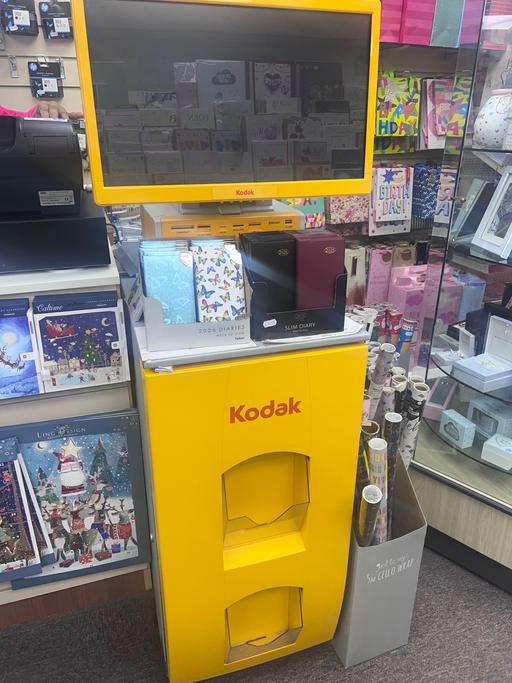 Buy & Sell Knightsbridge Central London - Photos for Kodak G4X Picture Kiosk 6880 Printer