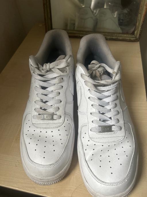 Buy & Sell Bermondsey South East London - Photos for Airforce