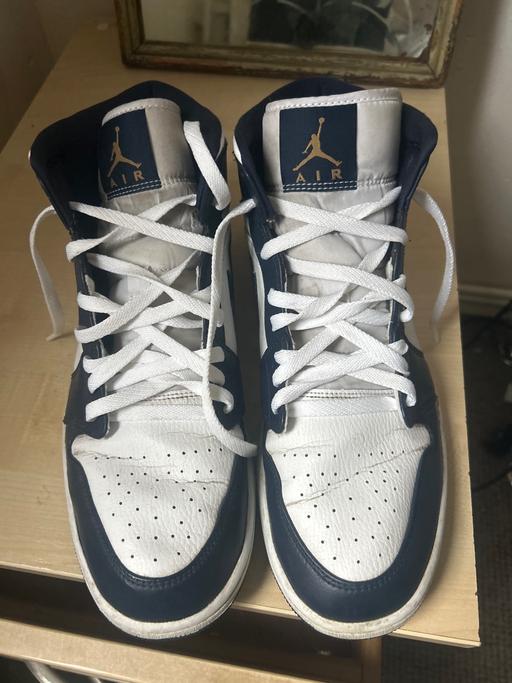 Buy & Sell Bermondsey South East London - Photos for Men Jordan