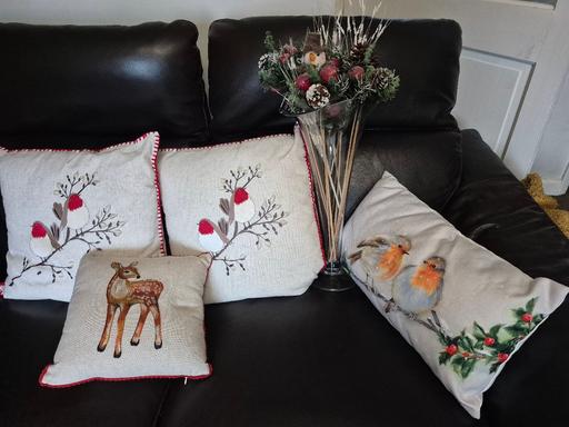 Buy & Sell Hasbury Dudley - Photos for Christmas Home Bundle