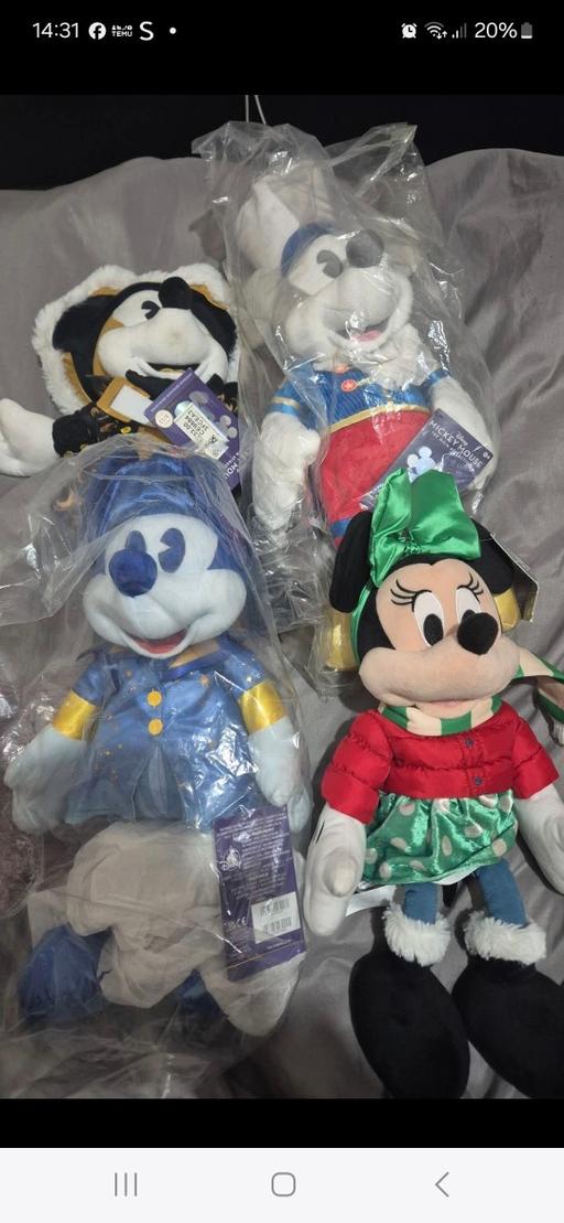 Buy & Sell Pellon Calderdale - Photos for Teddy's bundle