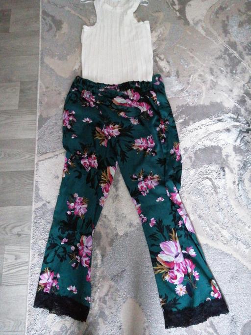 Buy & Sell Wednesfield Wolverhampton - Photos for ladies Pj's size *M*