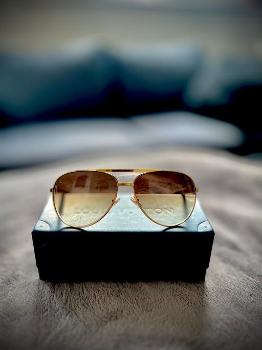 Buy & Sell Croydon Croydon - Photos for Louis Vuitton Attitude Pilot Sunglasses