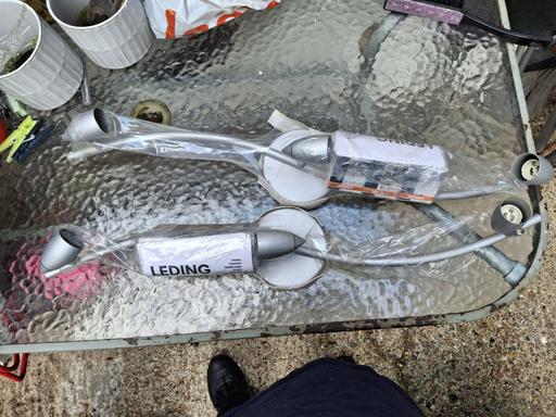 Buy & Sell Holborn Central London - Photos for Lamps