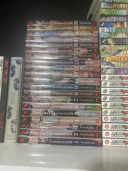 Buy & Sell Hawkfield Business Park Bristol - Photos for Komi can’t communicate bundle