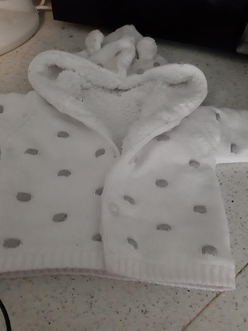 Buy & Sell South Hylton Sunderland - Photos for baby coat or doll