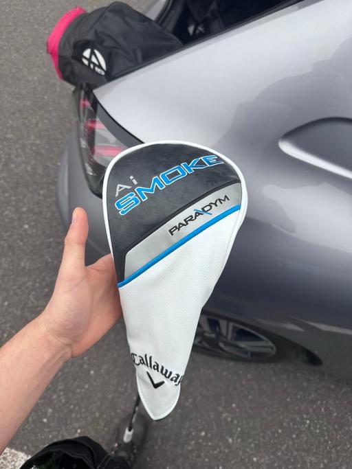 Buy & Sell Birmingham Solihull - Photos for callaway golf driver