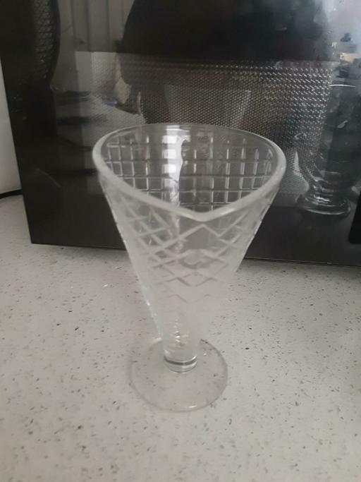 Buy & Sell South Hylton Sunderland - Photos for ice cream glass