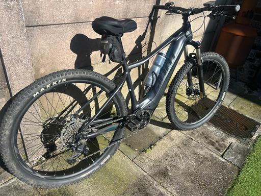 Buy & Sell Standish Wigan - Photos for Giant Fathom E + 2 hardtail E-bike M 29in