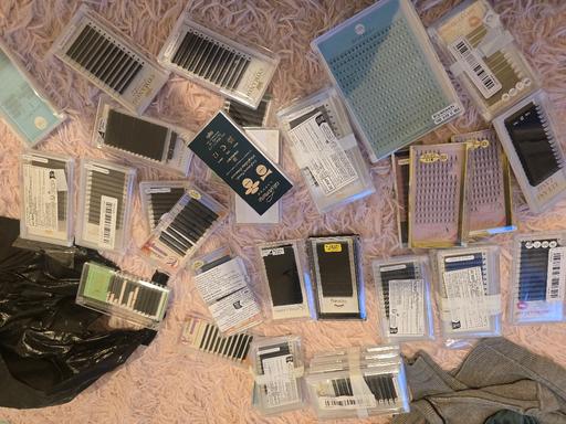 Buy & Sell Smethwick Sandwell - Photos for Promade lashes and fan lashes mix