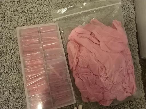 Buy & Sell Edgbaston Birmingham - Photos for Nails stuff. I've got lots of colours too
