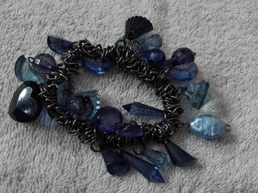 Buy & Sell Kemsley Swale - Photos for blue bracelet