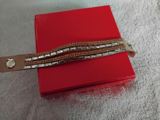 Buy & Sell Milton Regis Swale - Photos for bracelet