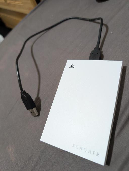 Buy & Sell Iver Heath Buckinghamshire - Photos for Seagate 2tb external harddrive
