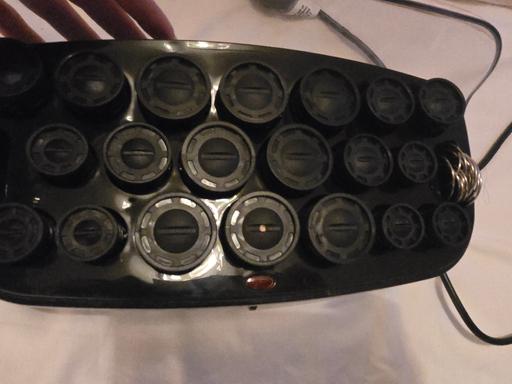 Buy & Sell Edgbaston Birmingham - Photos for Babyliss heated rollers