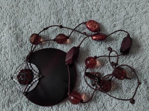 Buy & Sell Milton Regis Swale - Photos for necklace