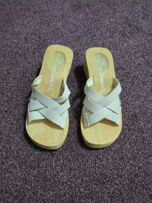 Buy & Sell Healey Rochdale - Photos for Sketchers sandals. Sketchers lightweight mule