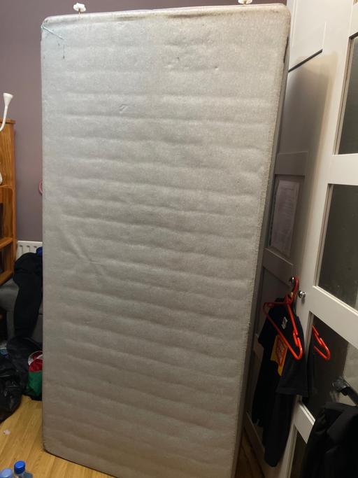 Buy & Sell Chadwell Heath Redbridge - Photos for Second hand single bed base