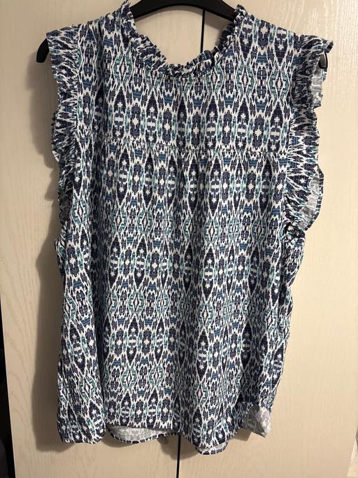 Buy & Sell Woodsetton Dudley - Photos for Ladies blouse