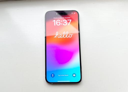 Buy & Sell Hampton-in-Arden Solihull - Photos for iPhone 14 Pro Max 128GB - White -Unlocked.