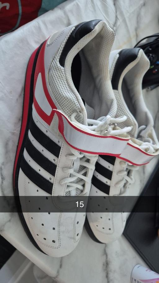 Buy & Sell Hackenthorpe Sheffield - Photos for trainers