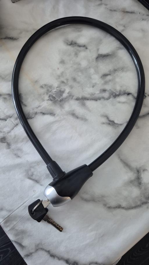 Buy & Sell Hackenthorpe Sheffield - Photos for bike lock