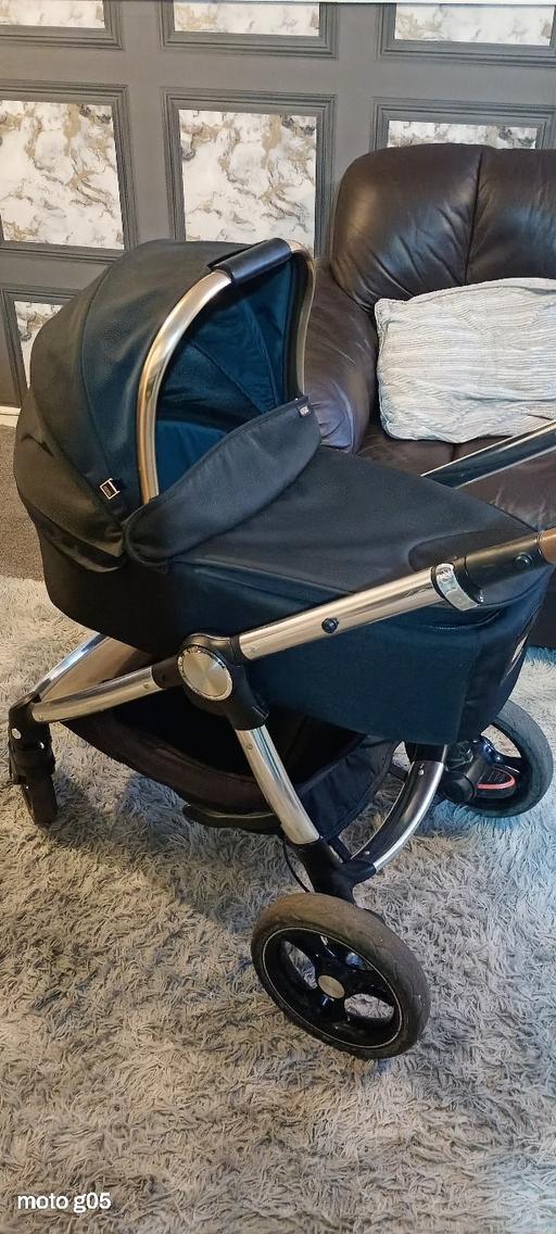 Buy & Sell Widnes Halton - Photos for offers.. Mama and papas pram.. offers excelle