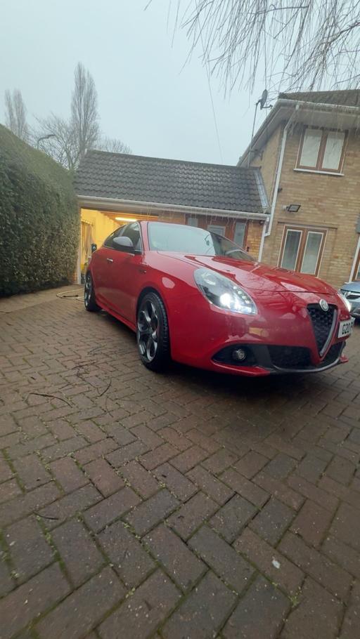 Vehicles Manton Industrial Estate Bedford - Photos for Alfa Romeo Giulietta 1.75 TBI Veloce Carbon