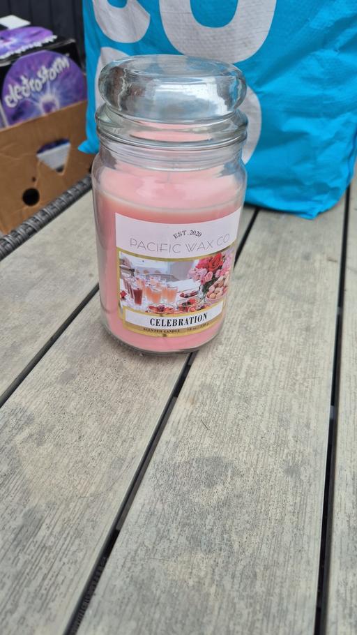 Buy & Sell Hackenthorpe Sheffield - Photos for candle