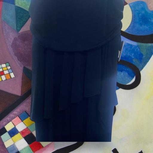 Buy & Sell North Kensington West London - Photos for Black jumpsuit UK18