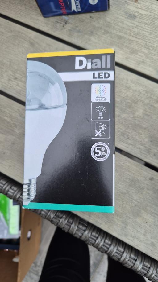 Buy & Sell Hackenthorpe Sheffield - Photos for bulbs