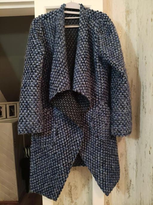 Buy & Sell Hornchurch Havering - Photos for chunky knit one size cardigan