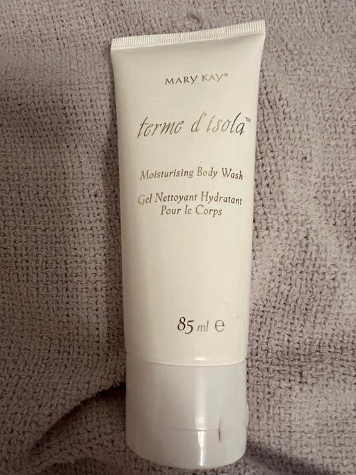 Buy & Sell Hetton-Le-Hole Sunderland - Photos for Mary Kay Body Wash ( New )
