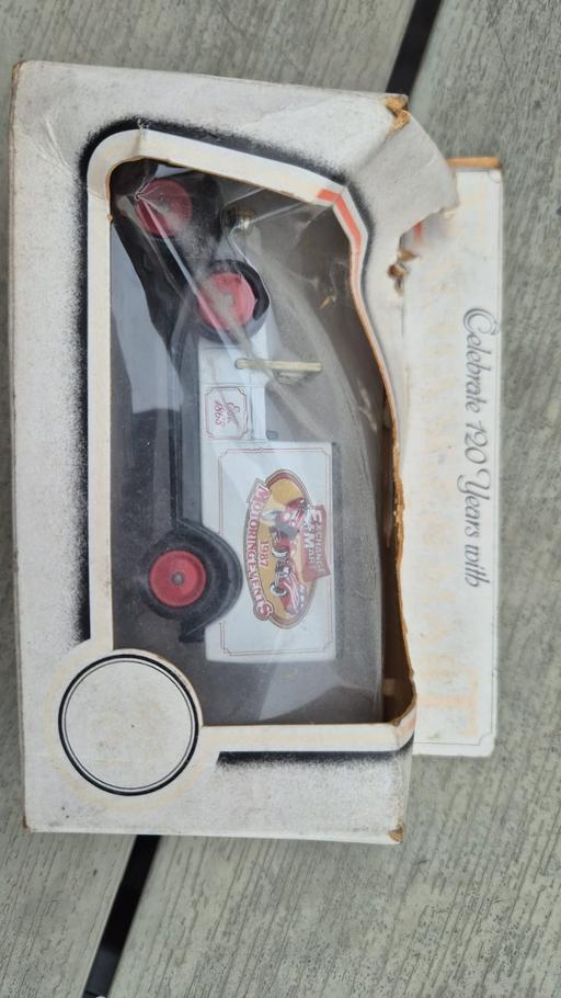 Buy & Sell Hackenthorpe Sheffield - Photos for model car