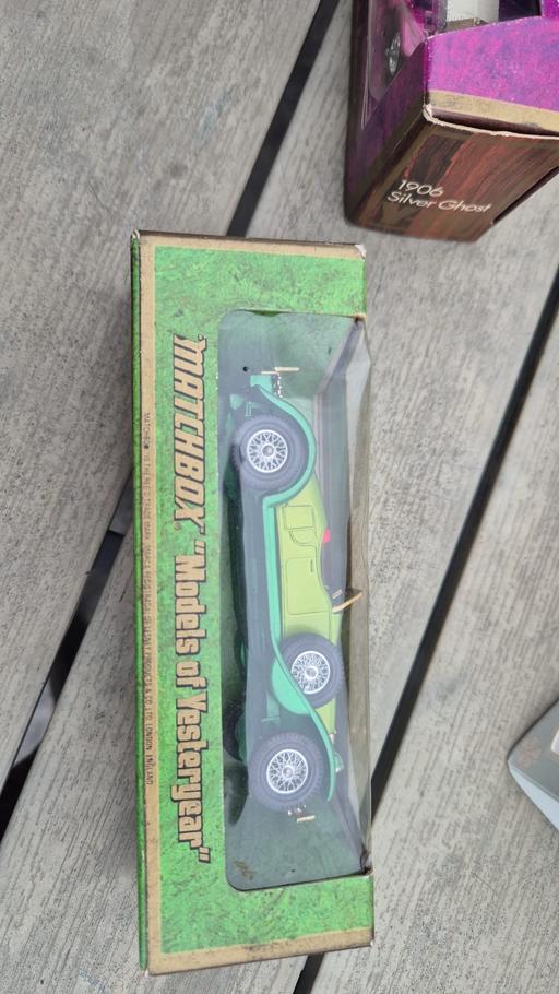 Buy & Sell Hackenthorpe Sheffield - Photos for model car
