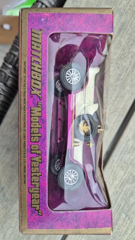 Buy & Sell Park Hill Sheffield - Photos for model car