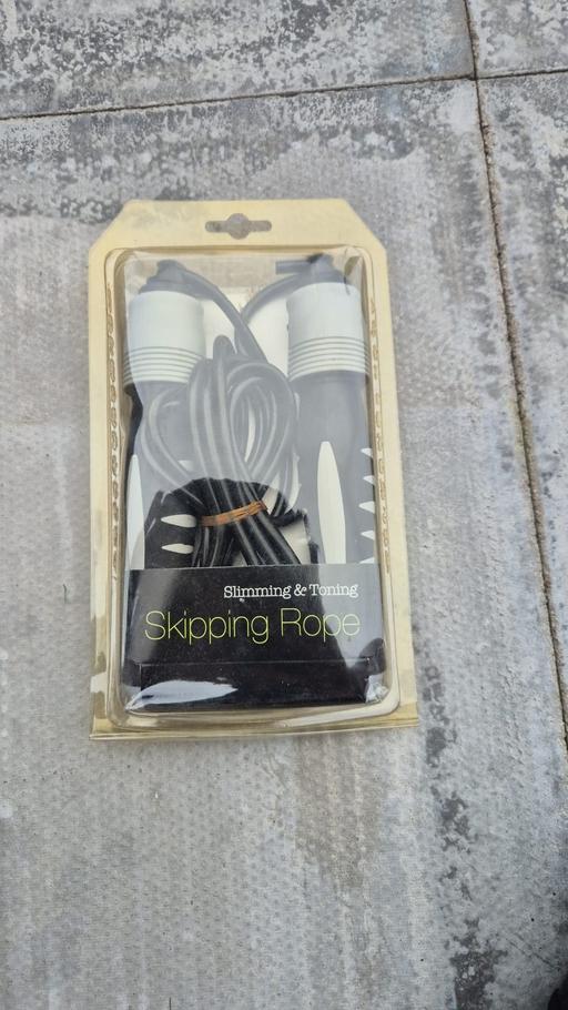 Buy & Sell Park Hill Sheffield - Photos for skipping rope