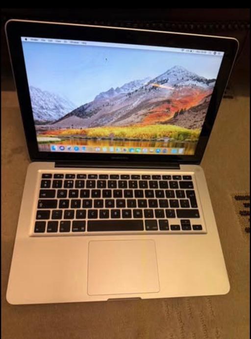 Buy & Sell Bardsley Oldham - Photos for Apple MacBook Pro i5