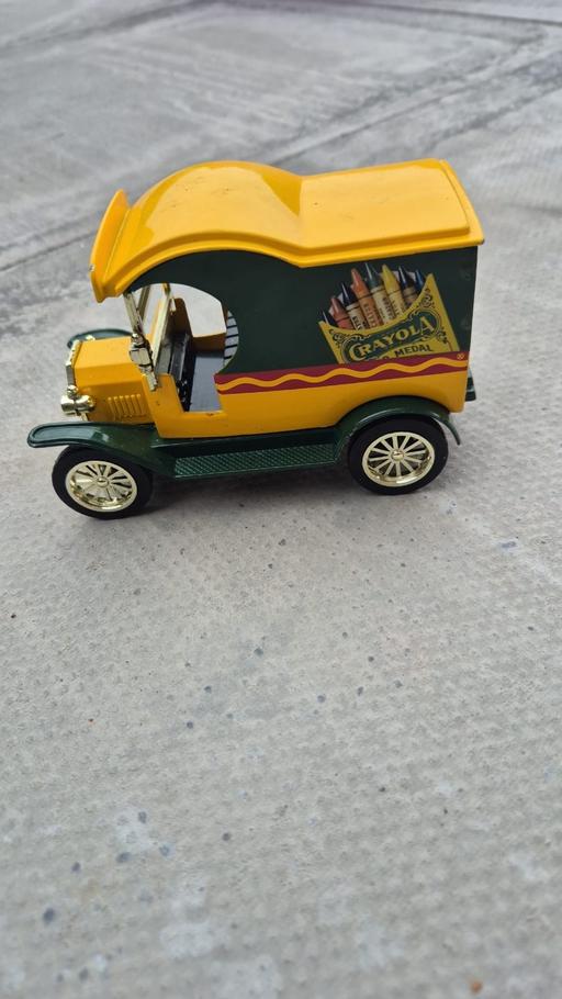 Buy & Sell Park Hill Sheffield - Photos for model car