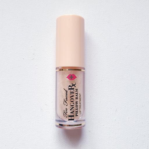 Buy & Sell Sunbury-on-Thames Spelthorne - Photos for Too Faced Pillow Balm Vanilla Kiss Treatment