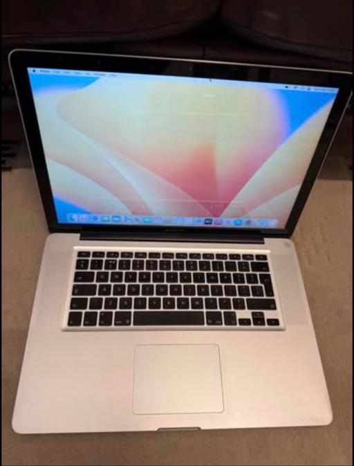 Buy & Sell Bardsley Oldham - Photos for Apple MacBook Pro 15.4-inch i7