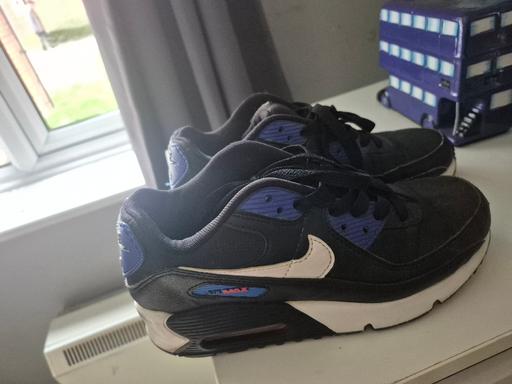 Buy & Sell Reading Town Centre Reading - Photos for nike air max 90s