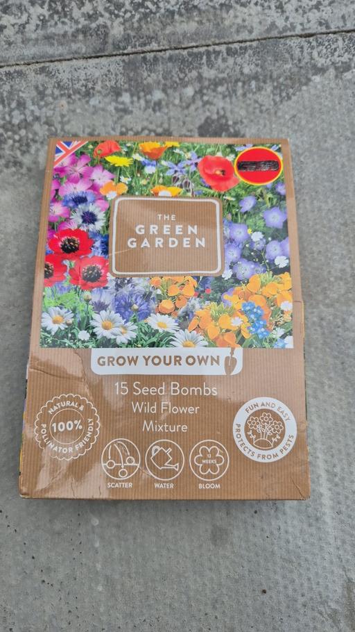 Buy & Sell Park Hill Sheffield - Photos for plant seeds