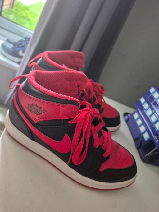 Buy & Sell Reading Town Centre Reading - Photos for nike jordans hi tops