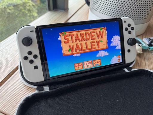 Buy & Sell Worthing Town Centre Worthing - Photos for Nintendo Switch OLED