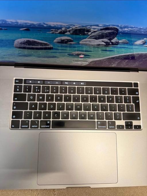 Buy & Sell Bardsley Oldham - Photos for Apple MacBook Pro 16inch i9