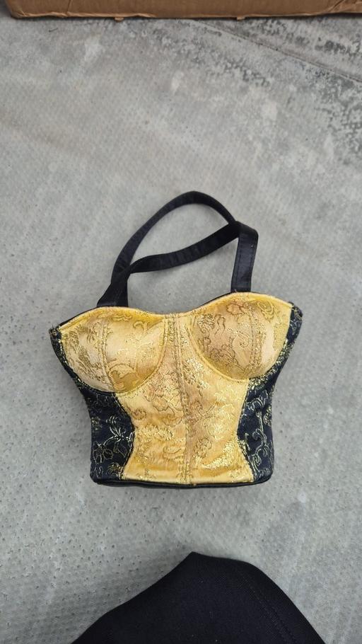 Buy & Sell Park Hill Sheffield - Photos for bag