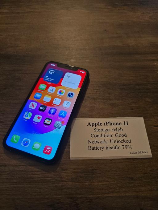 Buy & Sell Leicester Leicestershire - Photos for Apple iPhone 11